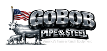 GoBob Pipe and Steel